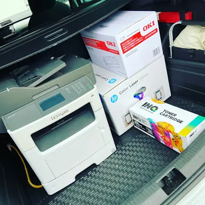 Monvit Tusze Tonery Serwis Drukarek